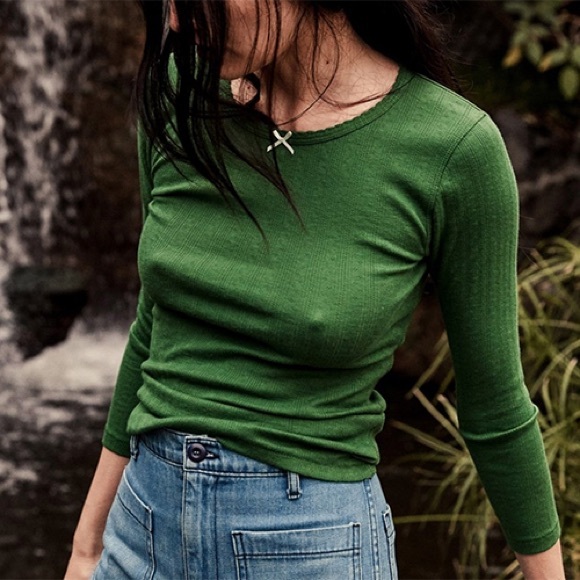 Doen Romy Tee - Picture 8 of 8